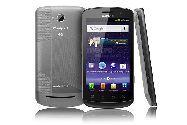 NEW DRIVER: COOLPAD 5860E COOLPAD 5860E TREIBER WINDOWS 10